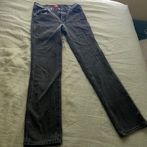 vintage wrangler jeans